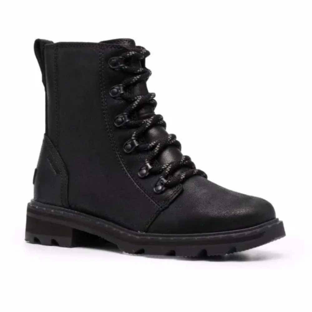 Sorel Lennox lace up boot